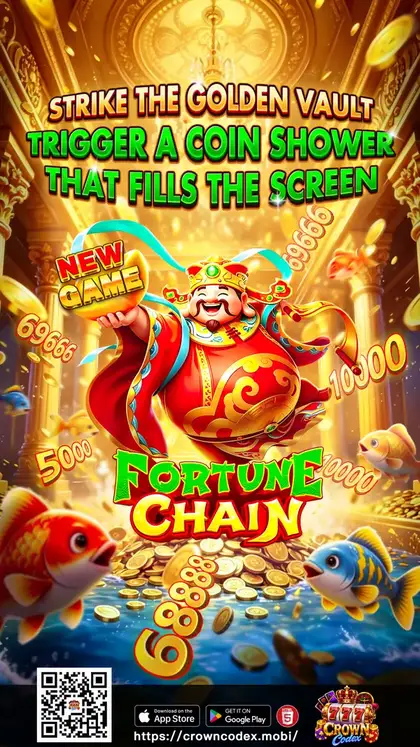 Fortune House on Crown Codex