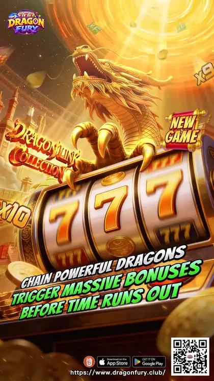 Dragon Link Collection on Dragon Fury