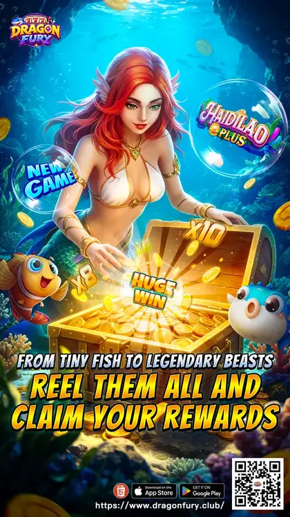 HaiDiLao Plus on Dragon Fury
