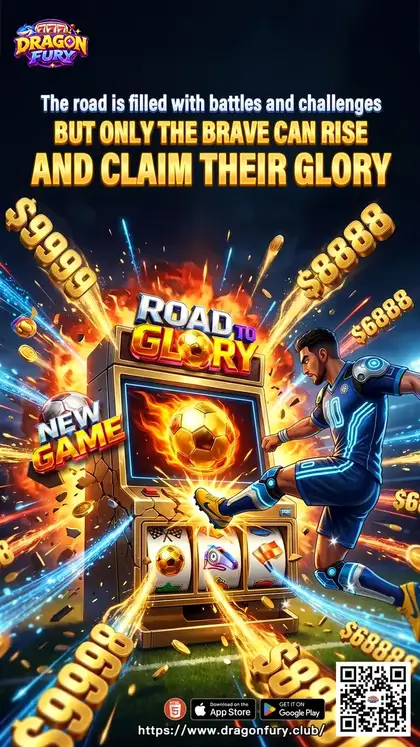 Road to Glory on Dragon Fury