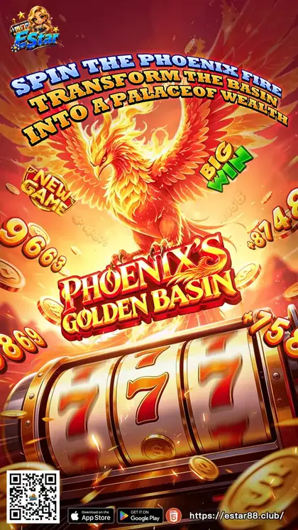 Phoenix's Golden Basin on Estar