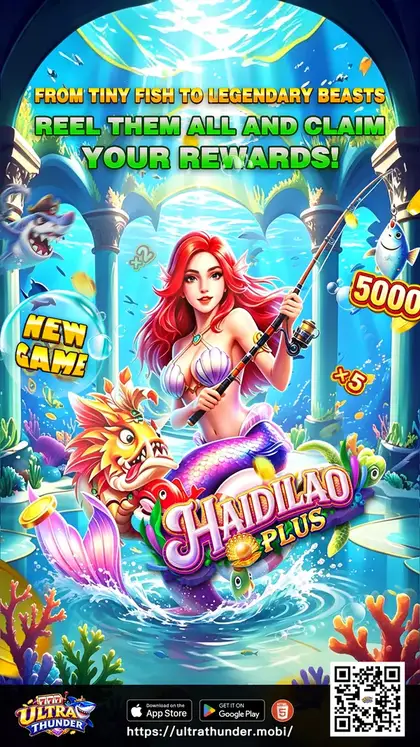 HaiDiLao Plus on Ultra Thunder